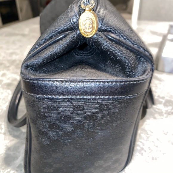 ✨VINTAGE✨Gucci Handbag - Picture 6 of 11